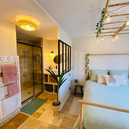 Appartement Paradise Tropical Жувиняк Екстериор снимка