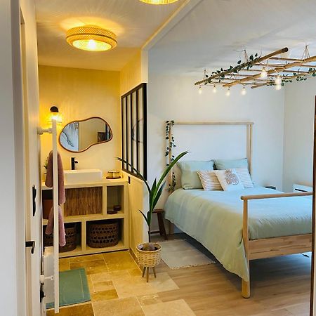 Appartement Paradise Tropical Жувиняк Екстериор снимка