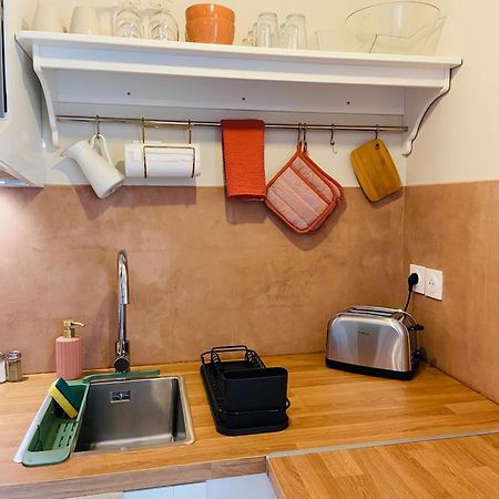 Appartement Paradise Tropical Жувиняк Екстериор снимка